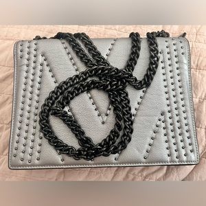 MCM chain cross body in excellent condition! Non smoking but pet friendly.